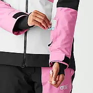 Picture Organic куртка личена Seen W 2026 super pink XL, фото 4