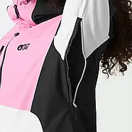 Picture Organic куртка личена Seen W 2026 super pink XL, фото 5