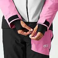 Picture Organic куртка личена Seen W 2026 super pink XL, фото 6