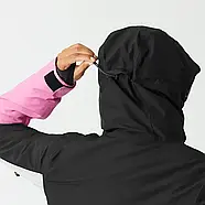 Picture Organic куртка личена Seen W 2026 super pink XL, фото 9