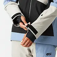 Picture Organic куртка личена Seen W 2026 stonewash XL, фото 3