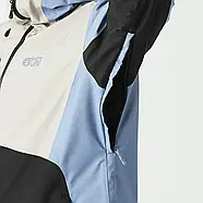 Picture Organic куртка личена Seen W 2026 stonewash XL, фото 5