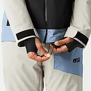 Picture Organic куртка личена Seen W 2026 stonewash XL, фото 6