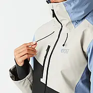 Picture Organic куртка личена Seen W 2026 stonewash XL, фото 7