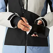 Picture Organic куртка личена Seen W 2026 stonewash XL, фото 8