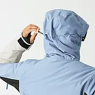 Picture Organic куртка личена Seen W 2026 stonewash XL, фото 9