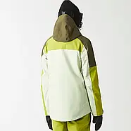 Picture Organic куртка лижна Exa W 2026 tobacco XS, фото 2