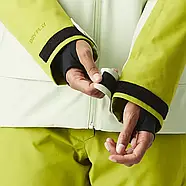 Picture Organic куртка лижна Exa W 2026 tobacco XS, фото 3