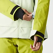 Picture Organic куртка лижна Exa W 2026 tobacco XS, фото 4