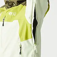 Picture Organic куртка лижна Exa W 2026 tobacco XS, фото 5