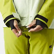 Picture Organic куртка лижна Exa W 2026 tobacco XS, фото 6