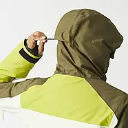 Picture Organic куртка лижна Exa W 2026 tobacco XS, фото 8