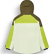 Picture Organic куртка лижна Exa W 2026 tobacco XS, фото 10