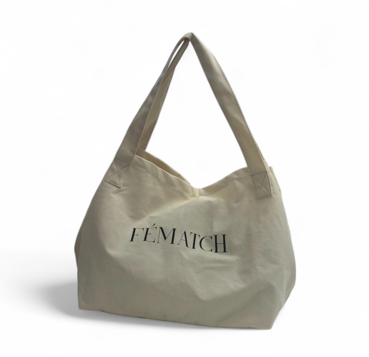 Шопер брендований логотипом компанії, диагональ кипер