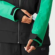 Picture Organic куртка лижна Exa W 2026 super pink XS, фото 4