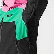 Picture Organic куртка лижна Exa W 2026 super pink XS, фото 5