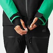 Picture Organic куртка лижна Exa W 2026 super pink XS, фото 6