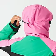 Picture Organic куртка лижна Exa W 2026 super pink XS, фото 8