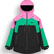 Picture Organic куртка лижна Exa W 2026 super pink XS, фото 10