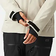 Picture Organic куртка лижна Exa W 2026 grape jam XS, фото 3