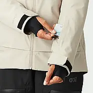 Picture Organic куртка лижна Exa W 2026 grape jam XS, фото 4