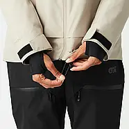 Picture Organic куртка лижна Exa W 2026 grape jam XS, фото 6