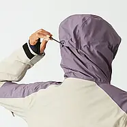 Picture Organic куртка лижна Exa W 2026 grape jam XS, фото 8