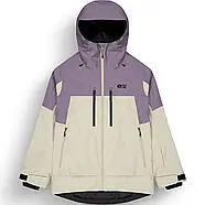 Picture Organic куртка лижна Exa W 2026 grape jam XS, фото 10