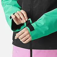 Picture Organic куртка лижна Seakrest W 2026 emerald XS, фото 3