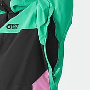 Picture Organic куртка лижна Seakrest W 2026 emerald XS, фото 6