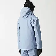 Picture Organic куртка личена Seakrest W 2026 stonewash XL, фото 2