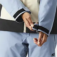 Picture Organic куртка личена Seakrest W 2026 stonewash XL, фото 3