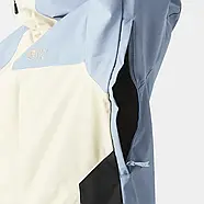 Picture Organic куртка личена Seakrest W 2026 stonewash XL, фото 5