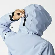 Picture Organic куртка личена Seakrest W 2026 stonewash XL, фото 8