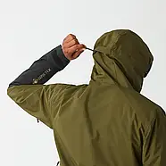 Picture Organic куртка лижна Merepi GTX 2026 tobacco XXL, фото 8