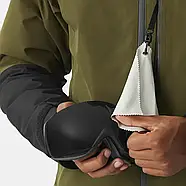 Picture Organic куртка лижна Merepi GTX 2026 tobacco XXL, фото 9