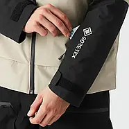 Picture Organic куртка лижна Merepi GTX 2026 pure cashmere M, фото 4