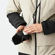 Picture Organic куртка лижна Merepi GTX 2026 pure cashmere M, фото 9