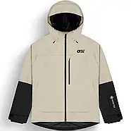 Picture Organic куртка лижна Merepi GTX 2026 pure cashmere M, фото 10