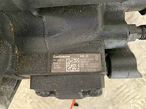 ПНВТ Рено Дастер 1.5 dCi 167000061R, фото 3