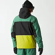 Picture Organic куртка лижна Picture Object 2026 smoke pine-black M, фото 2