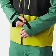 Picture Organic куртка лижна Picture Object 2026 smoke pine-black M, фото 3