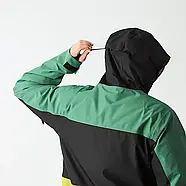 Picture Organic куртка лижна Picture Object 2026 smoke pine-black M, фото 7