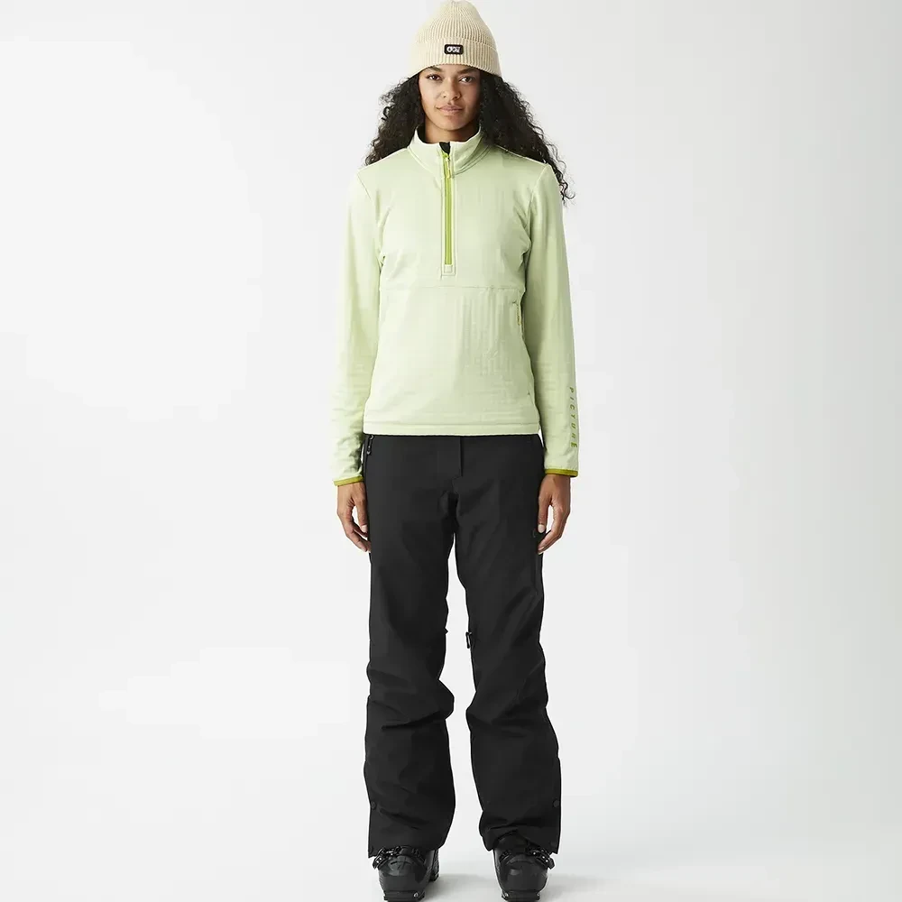 Picture Organic брюки лижні Treva W 2026 black XS, фото 1