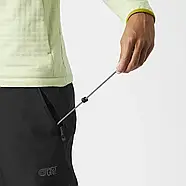 Picture Organic брюки лижні Treva W 2026 black XS, фото 5