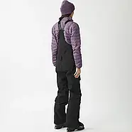 Picture Organic брюки лижні Brita Bib W 2026 black L, фото 2