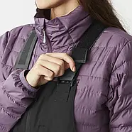 Picture Organic брюки лижні Brita Bib W 2026 black L, фото 3