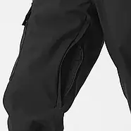 Picture Organic брюки лижні Brita Bib W 2026 black L, фото 5