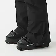 Picture Organic брюки лижні Brita Bib W 2026 black L, фото 6