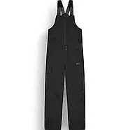 Picture Organic брюки лижні Brita Bib W 2026 black L, фото 8